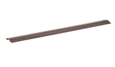 ALUMINUM HOSEWIRE&CABLE BRIDGE 24 IN BRN - Model WR-24-BRN